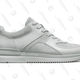Trainer in Glacier | $98 | Tread by Everlane